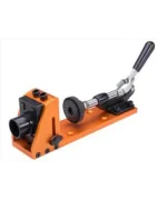 Tools for the furniture industry