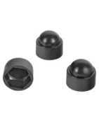 Maskownice śrub i nakrętek