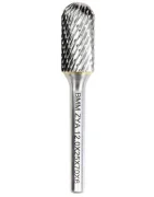 Pilniki na trzpieniu do metalu