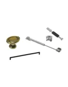 Uchwyty i gałki meblowe